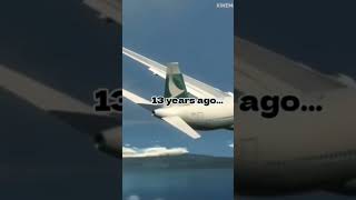 Cathay pacific flight 780 airplanes aviation avgeeks plane [upl. by Nareik965]