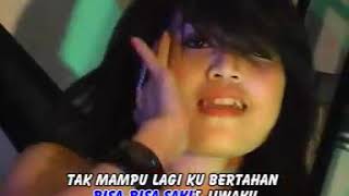 Suliana  Semakin Sayang Semakin Kejam Official Music Video [upl. by Adore]