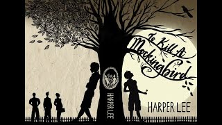 To Kill a Mockingbird Lee Chapter 12 Audio [upl. by Gunilla]