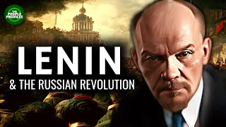 Lenin amp The Russian Revolution Documentary [upl. by Buckie540]