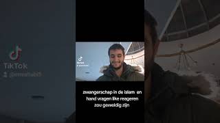 zwangerschap in de islam en hand vragen like reageren zou geweldig zijn 2024 [upl. by Crowns]