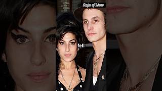 How did Amy Winehouse love destroy herlove entertainment facts hollywood bollywood amy music [upl. by Rand758]