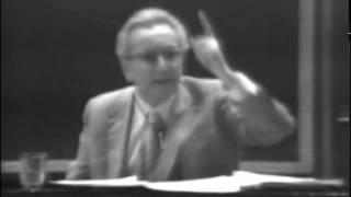 Viktor Frankl on Why Idealists Are Real Realists [upl. by Engle929]