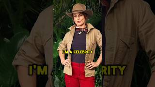 Rebekah Vardy Calls Out Coleen Rooney Bring Me Into The Jungle  Im A Celebrity Drama rebekah [upl. by Belita928]