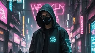 Alan Walker Style  Memories AK Realesse New Song 2024 NCS Realesse [upl. by Enomar983]