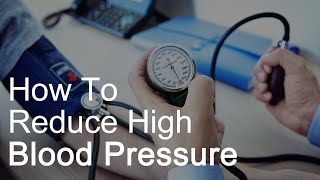 Reduce High Blood Pressure Immediately at Home With Tai Chi  Reduce Hypertension [upl. by Betthezul]