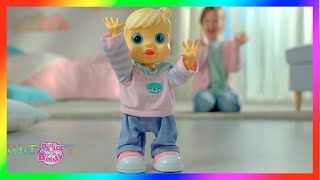 Videos de juguetes para niñas🍼 Peque Martha 🍼Nenuco🍼 Muñecas 🍼anuncios de juguetes  KidsTimeTV [upl. by Pedersen]