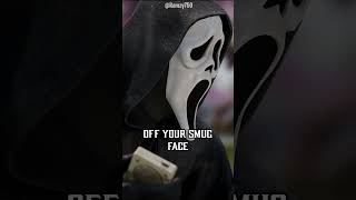 MK1 Ghostface vs OmniMan Intros Interactions ghostface [upl. by Romine]