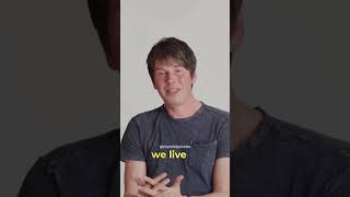 Why There Are No Other Civilizations w Brian Cox 🪐 space briancox spacefacts shorts [upl. by Mandler449]