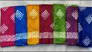 Batik dolla silk saree Dhamka big sale offer livevideo shorts [upl. by Maryjane]