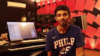 ULLAALLAA SNEAK PEEK  PETTA 2nd SINGLE [upl. by Ruyam526]