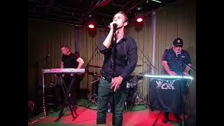 NEW VERSION amp Amonbeat  Depeche Mode Tribute Concert Part 1 210924 Red Bar Na Kryshe Smolensk [upl. by Armilla]