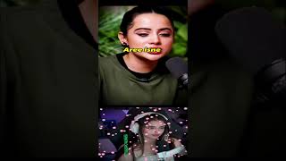 Urfi Javed On Bollywood Item Songs viralvideo trending podcast video shortvideo youtubeshorts [upl. by Eizdnil]