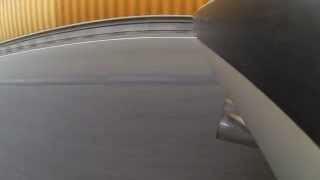 BMW E30 325i sound  Supersprint exhaust sound [upl. by Atiuqahc879]