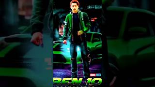 IS Ben 10 Getting a NEW Movie in 2024 [upl. by Marianna]