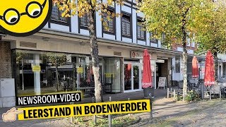 Leerstand in Bodenwerder  Keine neuen Mieter in Sicht [upl. by Kovacs]