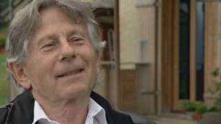 Roman Polanski habla por primera vez desde su liberación [upl. by Boorman]