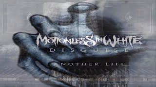 Motionless In White  Another Life Ballad Piano [upl. by Brinson]