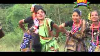 Janha Ke Maeli  Kosli Sambalpuri Folk Song [upl. by Anivas520]