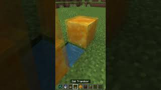 How to make an Ender Pearl Stasis Chamber in Minecraft [upl. by Jahn]