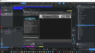 Keyscape for KONTAKT review [upl. by Jermain]