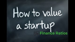 How to Value a Startup A StepbyStep Guide with RealLife Example 💡📊 [upl. by Mohl631]