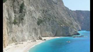 Lefkada Ionian Blue [upl. by Alexandros]