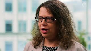 Linda Laux MD Explains Dravet Syndrome [upl. by Kcered]