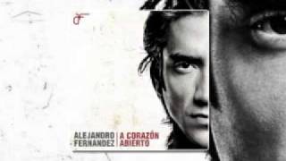 alejandro fernandez que voy hacer con mi amoravi [upl. by Frey]