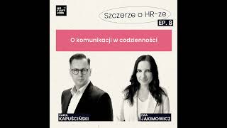 8  O komunikacji w codzienności [upl. by Ocsic]