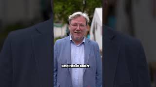 Ralf Pfeiffer CDU „Wenn Proteste nicht durchgef werden wird sich eine Gesellschaft nie ändernquot [upl. by Burtis]