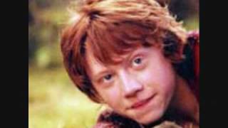 Ron Weasley quotProud of Your Boyquot [upl. by Armalda]