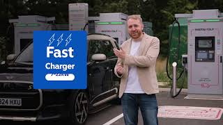 Lifestyle EV series  How much does EV public charging cost [upl. by Ariamat]