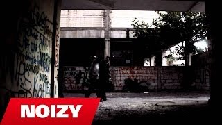 Noizy  Cunat e Nates OFFICIAL VIDEO [upl. by Nnail]