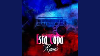 Esta Copa Radio Edit [upl. by Yasmeen]