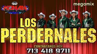 Los Pedernales Mix Cumbias Pa La Raza Dj Konan Houston [upl. by Enerual]