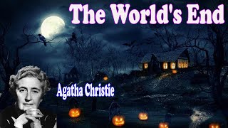 Agatha Christie  The Worlds End  BBC Radio Dramabbc [upl. by Nair]