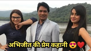 CID ke Abhijit ki Prem kahanii With New Girl  सीआईडी  cid new Season 2 [upl. by Naerol743]