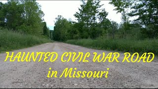 RETURN TO THE CIVIL WAR SLAUGHTER ROAD [upl. by Burman]