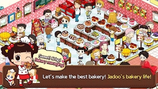 Hello Jadoo Bakery  Android  iOS [upl. by Starks]