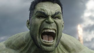 Every Time The Hulk Was Defeated And Killed [upl. by Ymmac46]