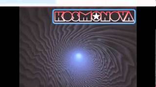 Kosmonova  Take Me Away Club Mix 1997 [upl. by Sherman273]