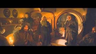 The Hobbit  Featuring Kazoos [upl. by Russel]