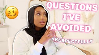 Answering Questions Ive AvoidedDivorce Red Flags My Faith amp Advice  Aysha Harun [upl. by Prevot586]