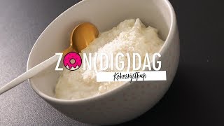 ZONDIGDAG Kokosrijstpap [upl. by Htenaj]