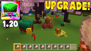 NEW UPDATED LOKICRAFT on Play Store is AMAZING  LOKICRAFT 121 UPDATE [upl. by Rother]