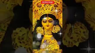 Asa asa asago maa durga maaasimapandatrendingviralvideo [upl. by Tedra]