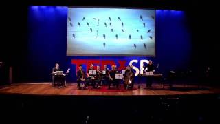 Jarbas Agnelli at TEDxSaoPaulo [upl. by Akins903]