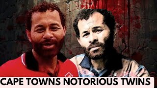 Cape Town’s Most Notorious Gang Leaders The Staggie Twins and the Hard Livings Legacy [upl. by Ianahs806]