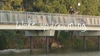 Cooper Scarborough  Woke up dreaming [upl. by Gabie]